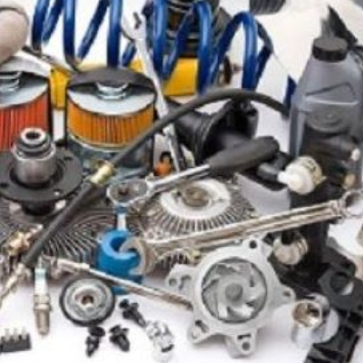 Colvin Motor Parts