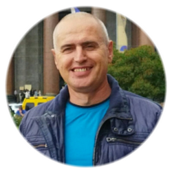 Валерий Бондарь