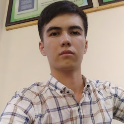Istam Rustamov