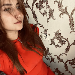 Екатерина Андреевна