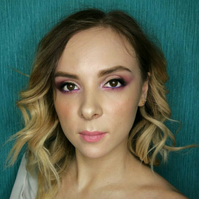 Кристина Елгина