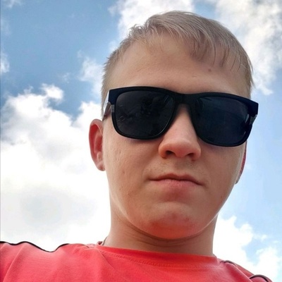 Andrey Karukov