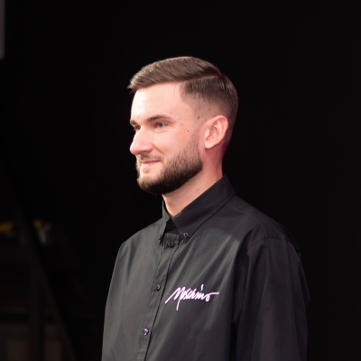 Дмитрий Смирнов