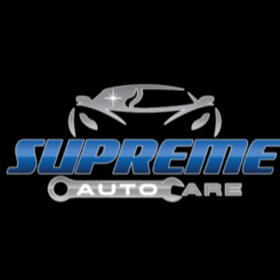 Supreme Auto Care