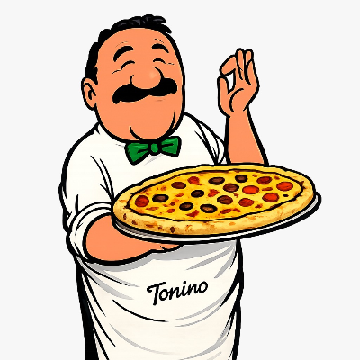 La Trattoria da Tonino