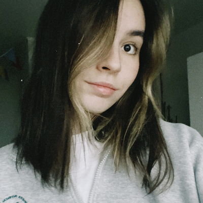 Shekunova Liza