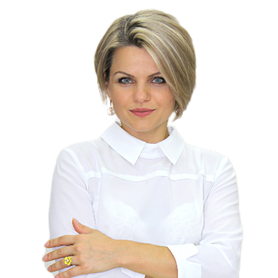 Татьяна Кирова
