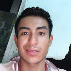Alexander Rivera Alonso