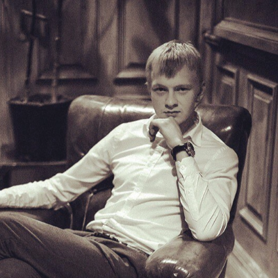 Андрей Князев