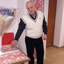 Олександр Дегтяр