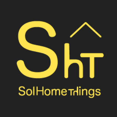 SolHomeThings