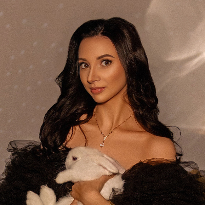 Nika Puzyreva