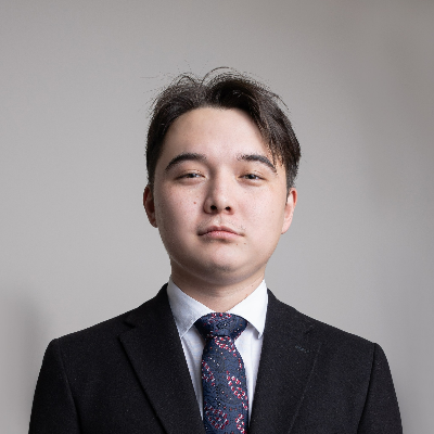 Аширбеков Азирет Марисович