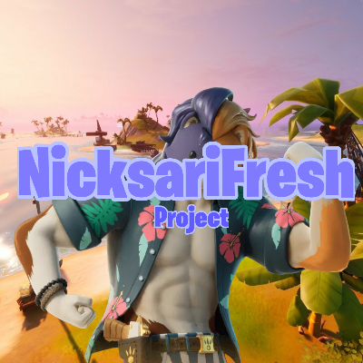 Nicksari Fresh