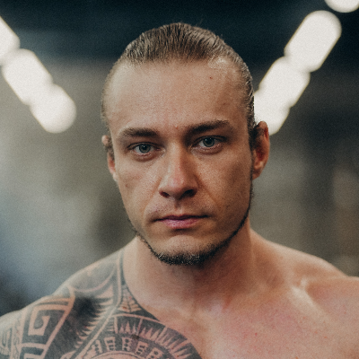 Dmitriy Bondarenko