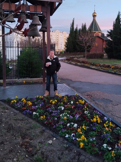 Валера Долгополый