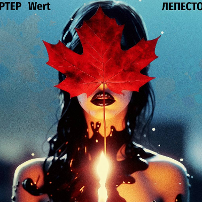 КАРТЕР Wert Лепесток