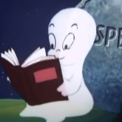 GhostPage