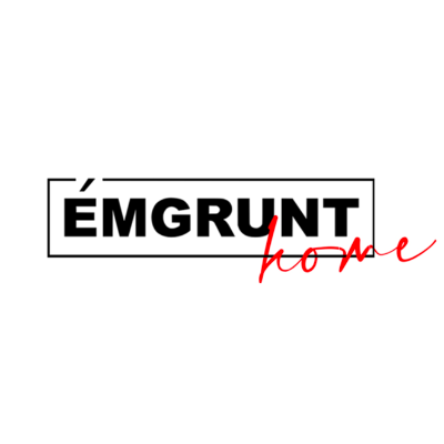 ÉMGRUNT home