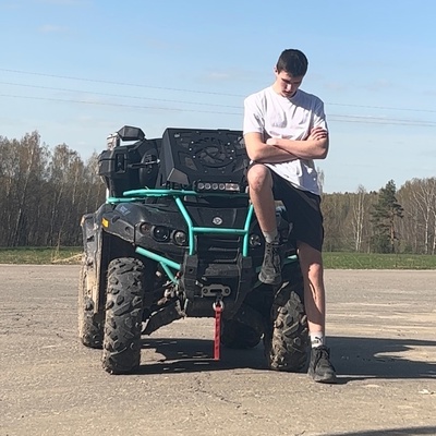 Иван Кляузов