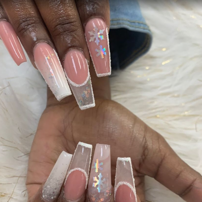 Nail Passion