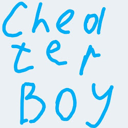 Cheater Boy