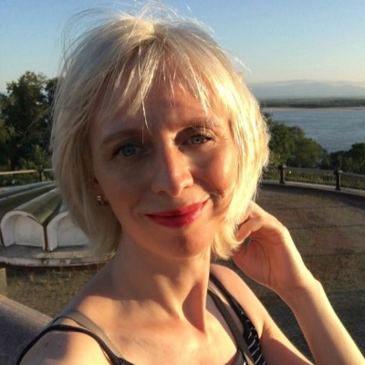 Диспетчер Наталья Денисова