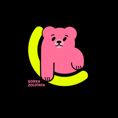 Gorka Zolotaya