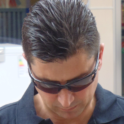 Koray Senol