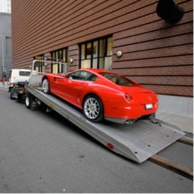 Celeste Wrecker Service