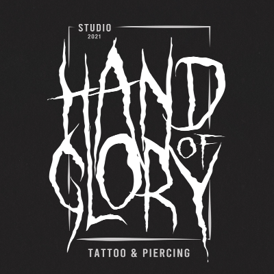 Hand of Glory.studio