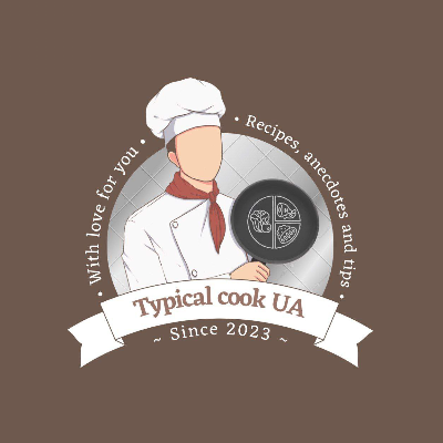 TYPICAL COOK UA