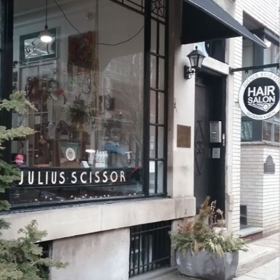 Julius Scissor