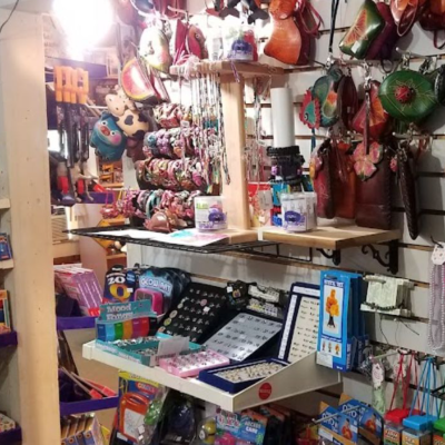Jolly's Toys