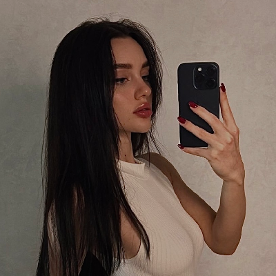 Анна Филатова