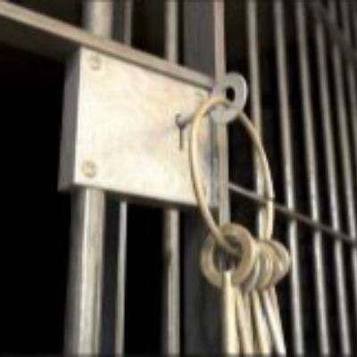 Blackwell's Bail Bonding