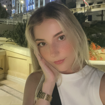 Uliana Deputat
