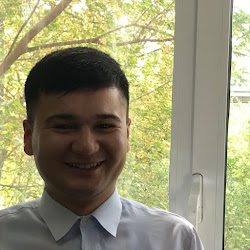 Nurbek Sobirdjanov
