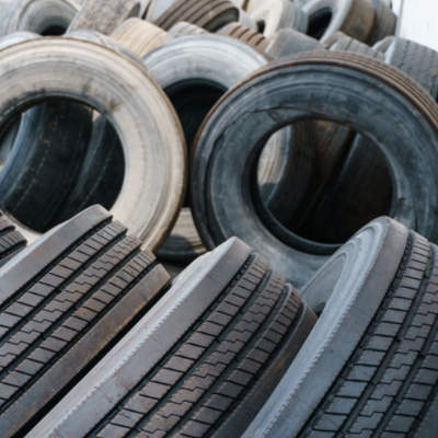 Tire Shop 1, LLC