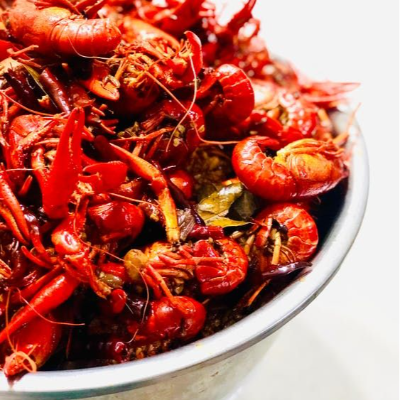 Crawfish House & Grill, LLC