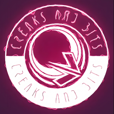 Creaks and Bits