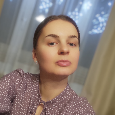 Наталия  Ткачева