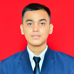 Robby hadi Syahputra