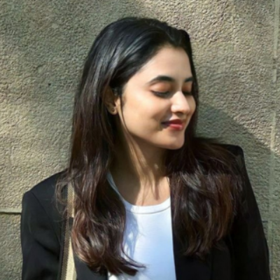 Ananya Bajwa