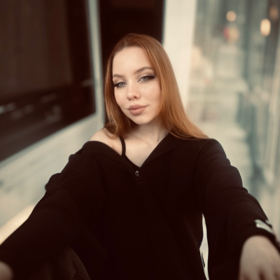 Ксения Дмитриевна Калашникова