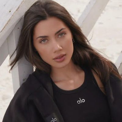 Valeriya Lisitzkaya