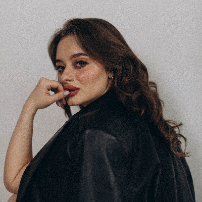 Anastasiia Marchenko