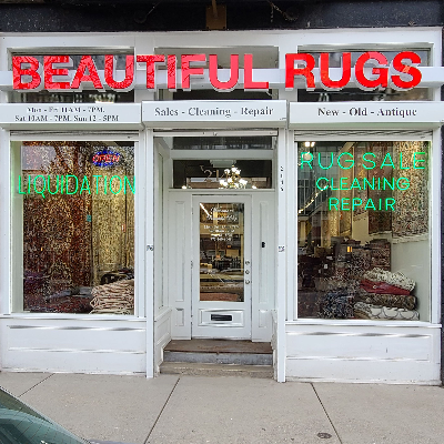 Beautiful Rugs