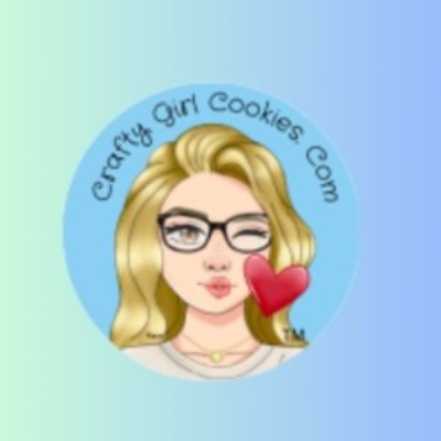 Crafty Girl Cookies