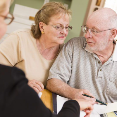 Green Street Mortgage Lenders Inc